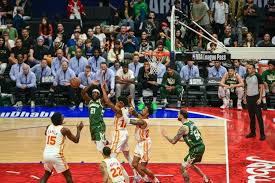 哈雷尔：疫情时大家失去默契&亲朋去世 况且热火三巨头首年也输了nba98录像回放
