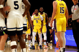 10月6日 2026NBA季前赛 灰熊vs老鹰 全场比赛录像回放