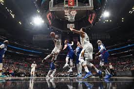 10月6日 2026NBA季前赛 灰熊vs老鹰 视频集锦